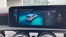 Mercedes-Benz A-Class A180 AMG Line Executive 5dr Auto Petrol Hatchback